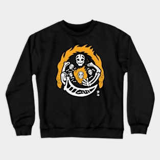 The Gravelord Crewneck Sweatshirt